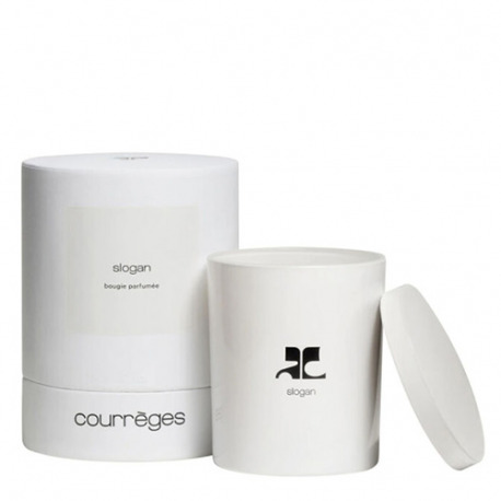 COURREGES Slogan - Duftkerze 3442180004657